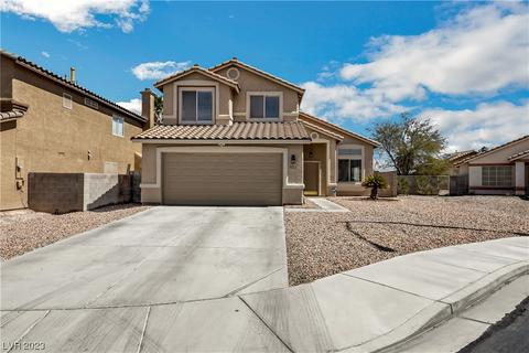 4312 Threshold Ct, North Las Vegas, NV 89032
