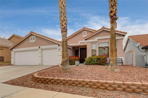 1590 Livingston Dr, Henderson, NV 89012
