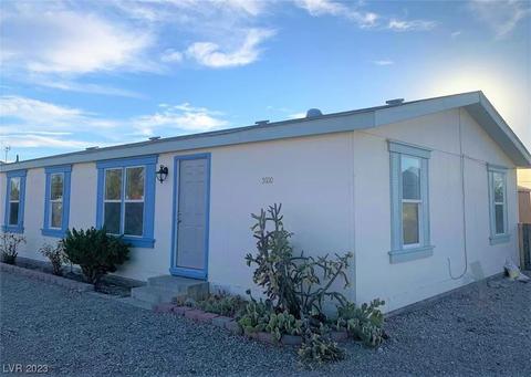 5600 N Janice Ave, Pahrump, NV 89060