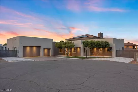 10260 W El Campo Grande Ave, Las Vegas, NV 89149