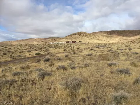 800 Acres In Silver Spgs, Other, NV 89429