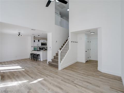 2521 Lord Orville Ct, North Las Vegas, NV 89031