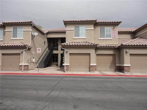 4610 Puglia Ln #203, North Las Vegas, NV 89084