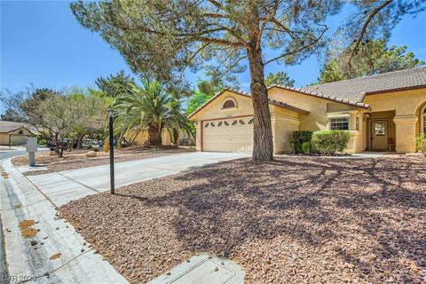 5536 Port Barrington Way, Las Vegas, NV 89130