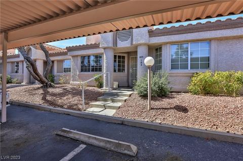 1371 Di Blasi Dr #103, Las Vegas, NV 89119