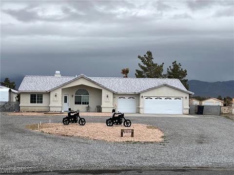 2521 Yucca Terrace Ave, Pahrump, NV 89048