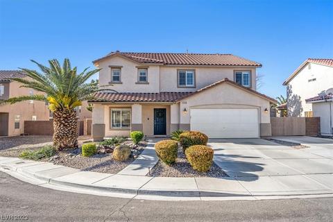 5509 Coyote Falls Ct, Las Vegas, NV 89131
