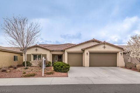 4339 La Romita St, Pahrump, NV 89061
