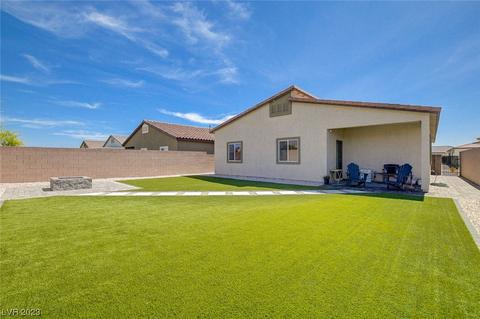 4454 Meline Ave, North Las Vegas, NV 89084