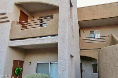 6885 Tamarus St #203, Las Vegas, NV 89119