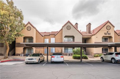 2200 S Fort Apache Rd #2039, Las Vegas, NV 89117