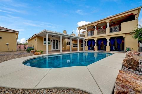 1998 Whitneys Dream Ave, Logandale, NV 89021