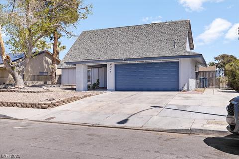 4214 Seville St, Las Vegas, NV 89121