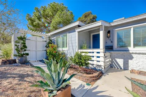 1116 Barnard Dr, Las Vegas, NV 89102