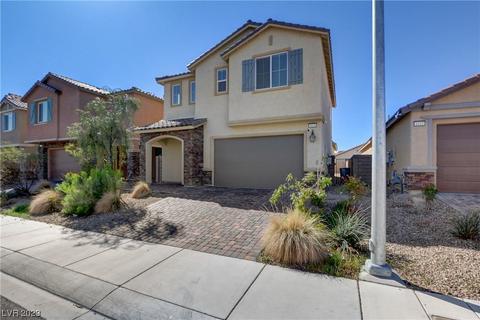 4129 Midnight Crest Ave, North Las Vegas, NV 89031