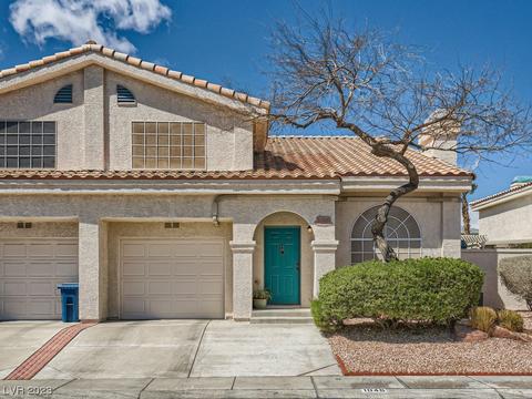 1045 Grammy Dr, Las Vegas, NV 89145