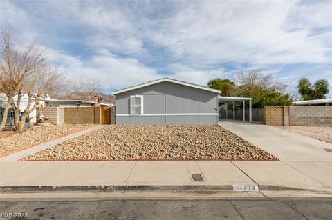 138 Sir Thomas Dr, Las Vegas, NV 89110