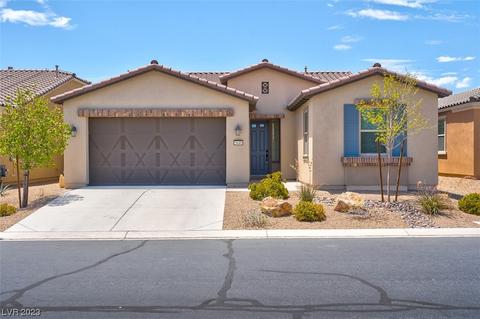 5649 Sagamore Canyon St, North Las Vegas, NV 89081