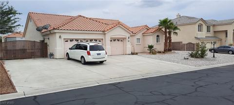6595 Secluded Ave, Las Vegas, NV 89110