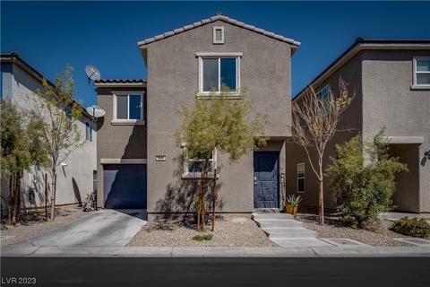 3648 Via Del Robles Ave, Las Vegas, NV 89115