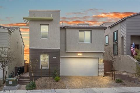 10807 Space Odyssey Ave, Las Vegas, NV 89129