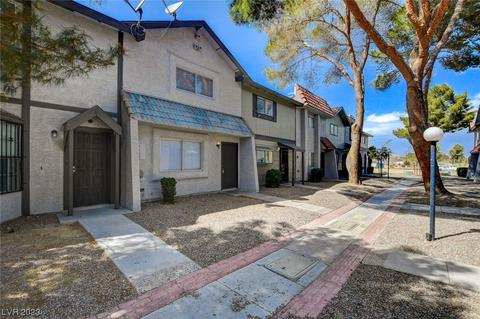 879 Slumpstone Way, Las Vegas, NV 89110