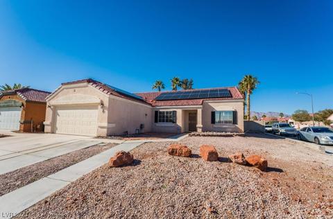 2706 Coral Cliffs Ct, North Las Vegas, NV 89031