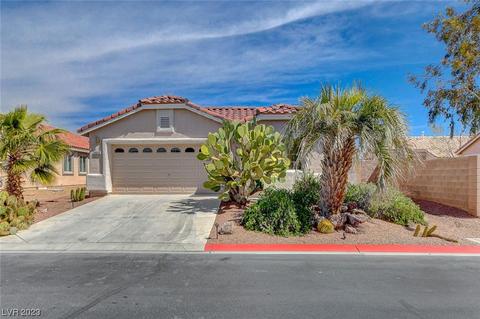6652 Arctic Breeze St, North Las Vegas, NV 89084