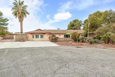 2645 Sorrel St, Las Vegas, NV 89146