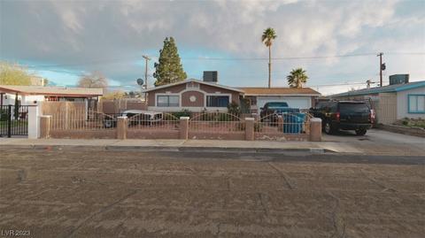 5704 Shawnee Ave, Las Vegas, NV 89107