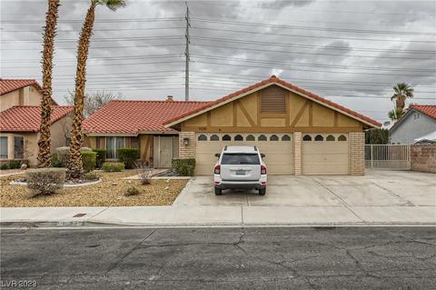 1529 Brocado Ln, Las Vegas, NV 89117