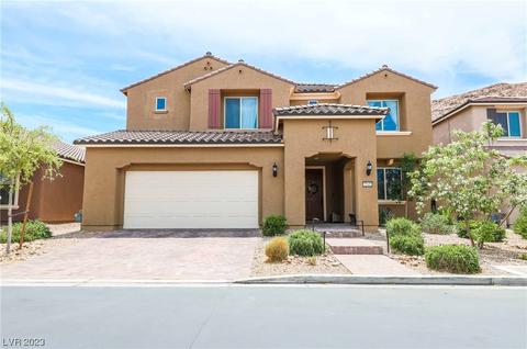 9549 Chandler Springs Ave, Las Vegas, NV 89148