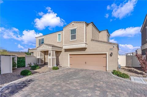 3632 Zug Bug St, North Las Vegas, NV 89032
