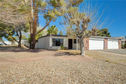 3700 E Hacienda Ave, Las Vegas, NV 89120