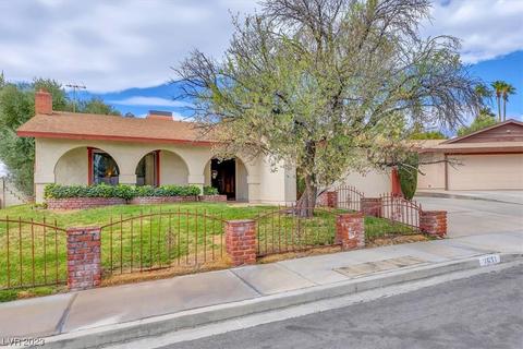 3611 Rosewood St, Las Vegas, NV 89103