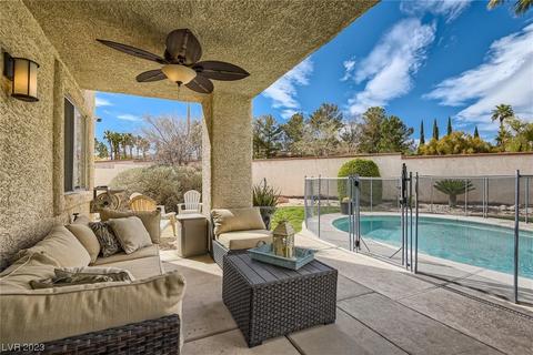 1941 Ivy Point Ln, Las Vegas, NV 89134