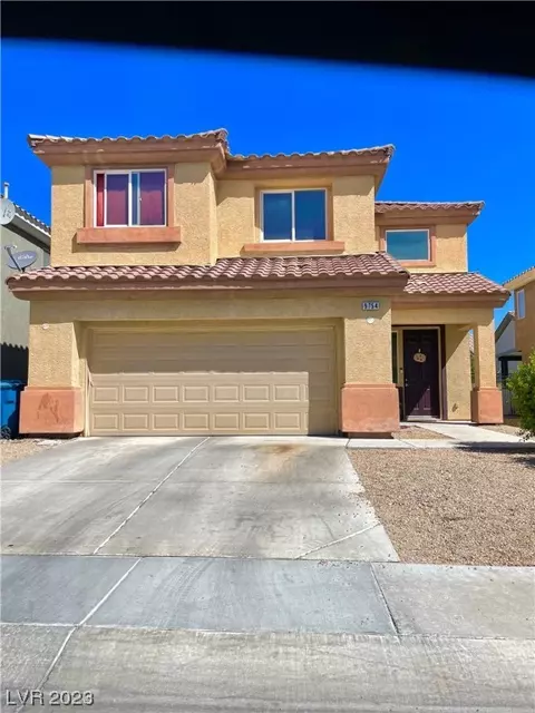 9754 Valmeyer Ave, Las Vegas, NV 89148