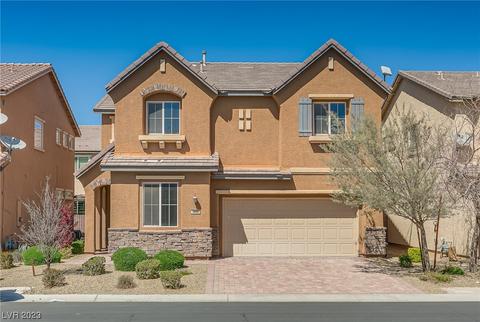 3630 Via Terracina, Henderson, NV 89052