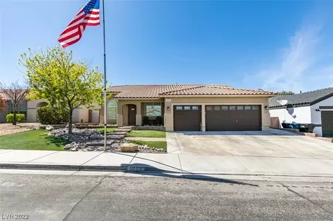 1073 Silver Star Steet, Henderson, NV 89002