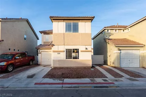 5208 Paradise Valley Ave, Las Vegas, NV 89156