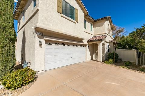 9322 Pyrope Ct, Las Vegas, NV 89148