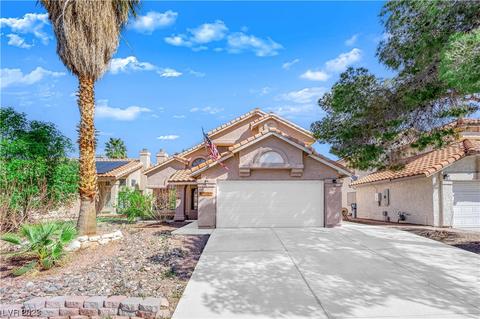 1360 Recital Way, Las Vegas, NV 89119