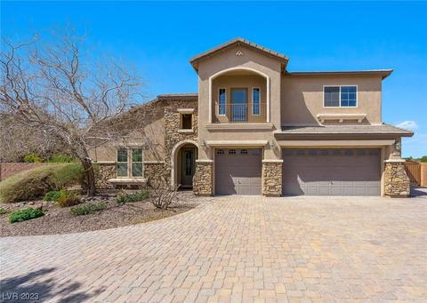 7389 Velvet Sky St, Las Vegas, NV 89131