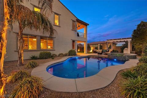 8108 Bear Canyon St, Las Vegas, NV 89166