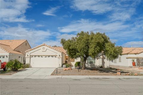 6021 Ingenue Rd, North Las Vegas, NV 89031