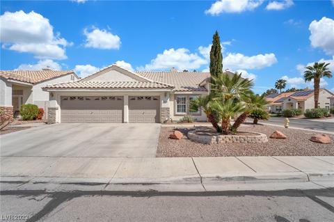 5442 Newington Ct, Las Vegas, NV 89122