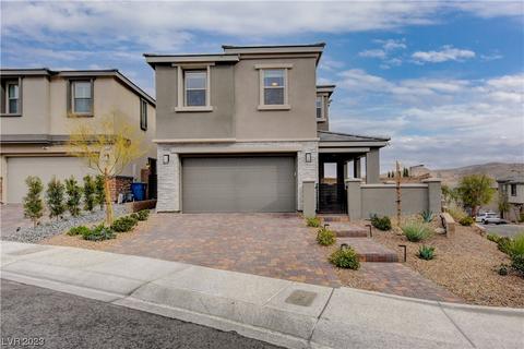 12564 Starry Heaven St, Las Vegas, NV 89138