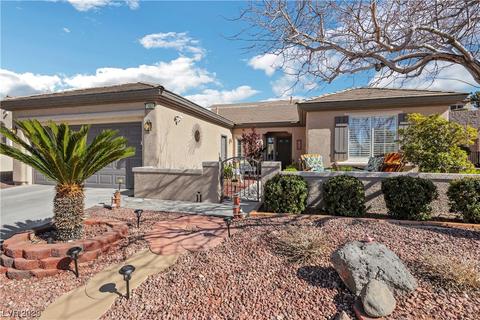 1668 Rockcrest Hills Ave, Henderson, NV 89052