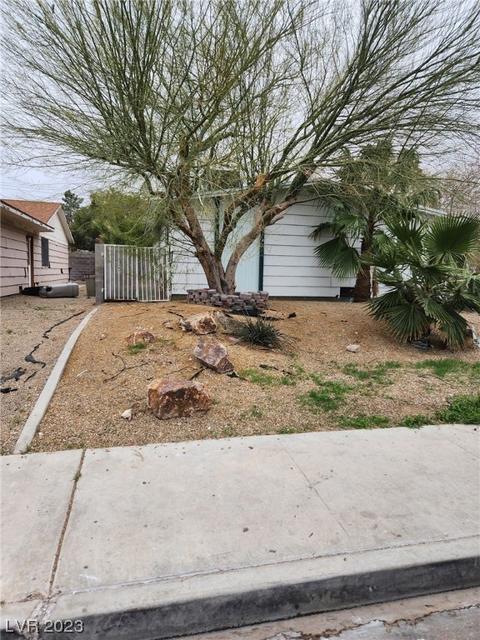4329 Hanford Ave, Las Vegas, NV 89107