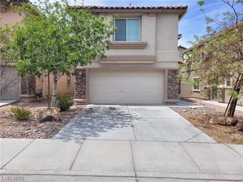 7337 Burnt Umber St, Las Vegas, NV 89139